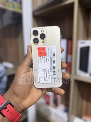 Apple iPhone 14 Pro Max 128 GB Gold