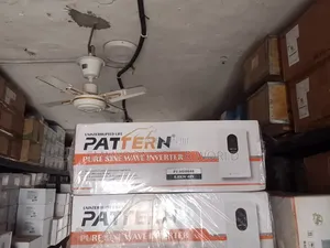 PATTERN Solar Hybrid Inverter 8.6kva 48v