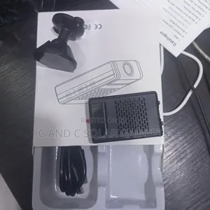 Highly Rated Spy Hidden WiFi Camera