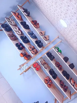 Shoes for Immediate Pickup, All Sizes, Unisex