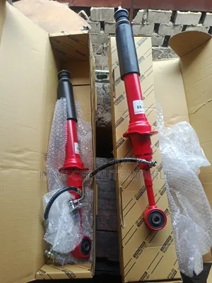 Original Front Shock Absorber Toyota 4runner Oil Type