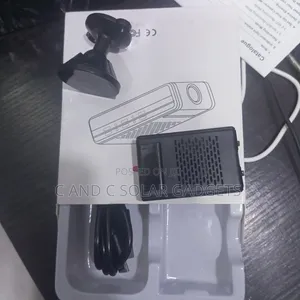 Highly Rated Spy Hidden WiFi Camera