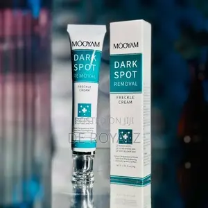 Mooyam Dark Spots Removal