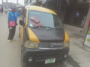Jet Mover Passenger 2020 Yellow
