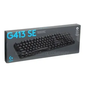 G413 Se Keyboard