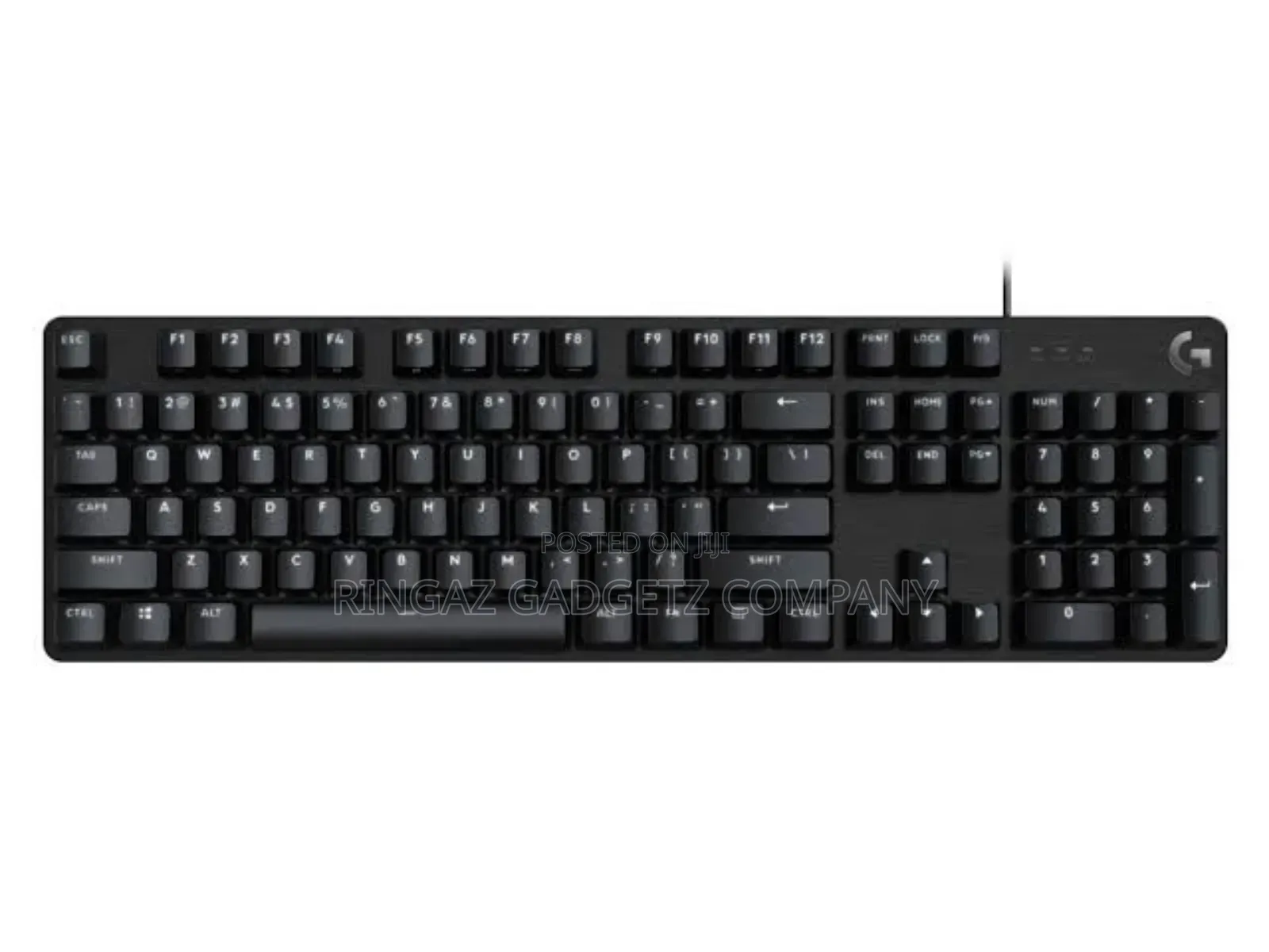 G413 Se Keyboard