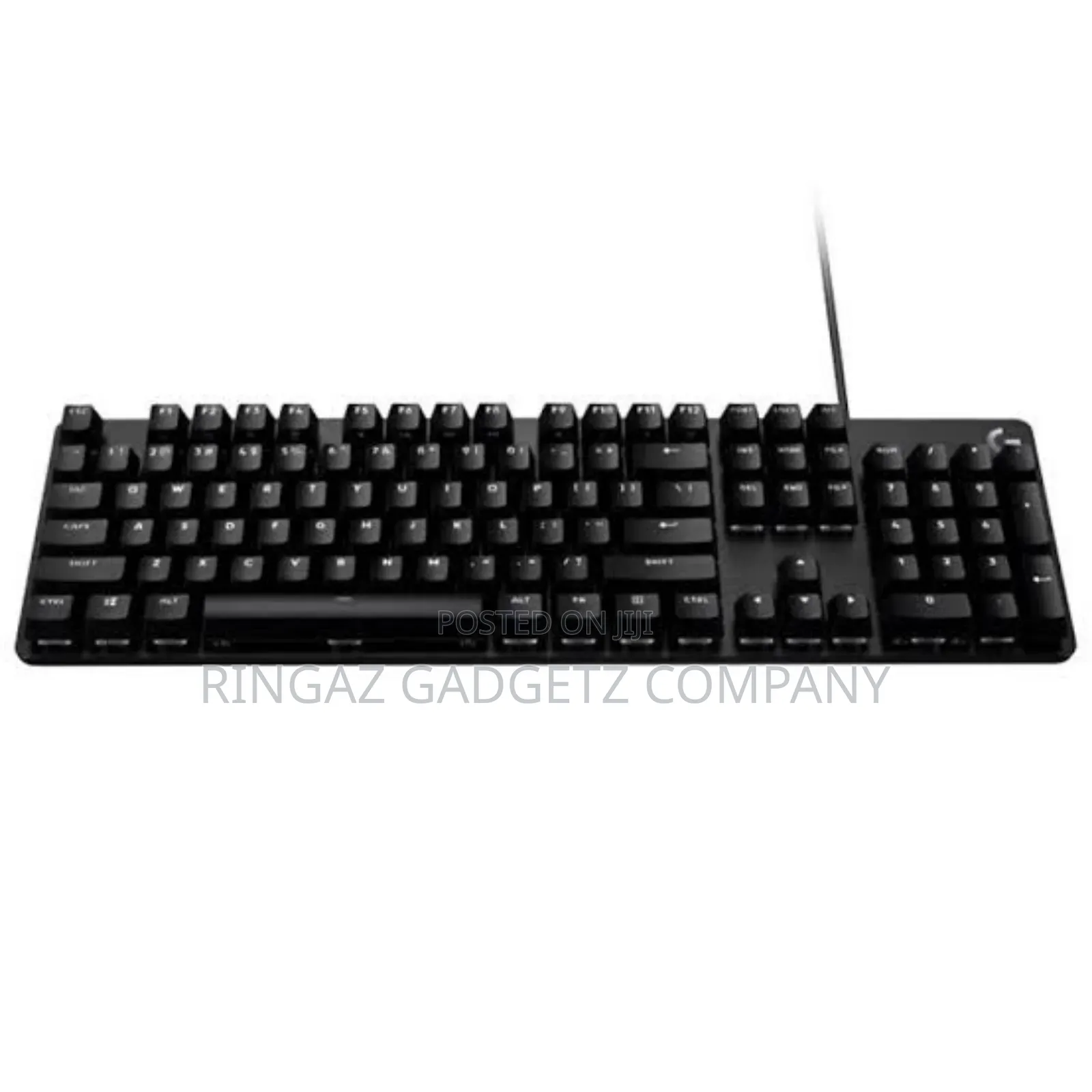 G413 Se Keyboard