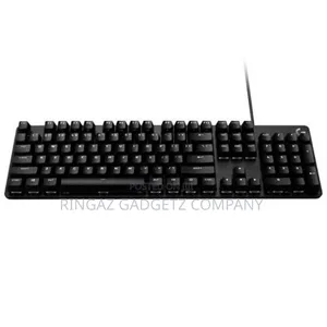 G413 Se Keyboard