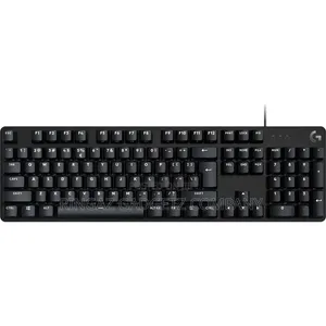 G413 Se Keyboard