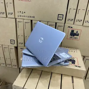 Laptop HP EliteBook 840 G3 8GB Intel Core i5 SSD 256GB