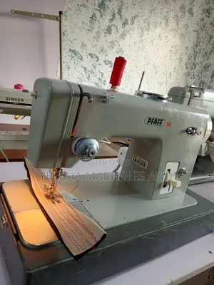 Sewing Machines and Accessories