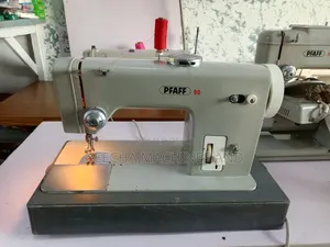 Sewing Machines and Accessories