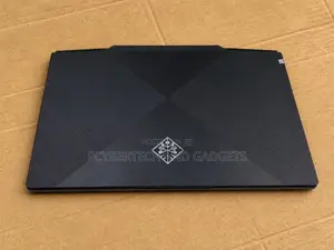 Laptop HP Omen 15 16GB Intel Core i7 SSD 512GB