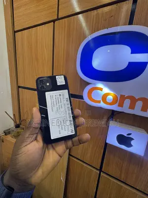 Apple iPhone 12 64 GB Black