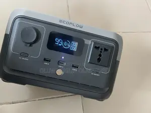 Ecoflow River 2 Portable Power Station