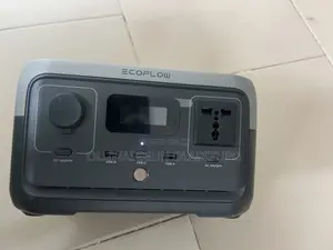 Ecoflow River 2 Portable Power Station