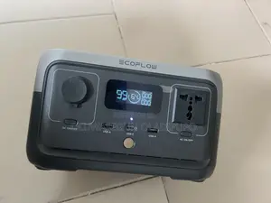Ecoflow River 2 Portable Power Station