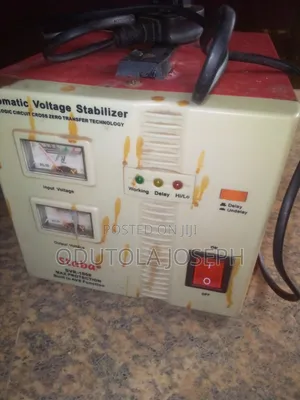 Stabilizer