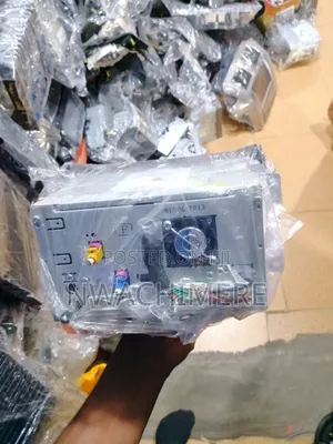 Santafe 2015 Complete Screen