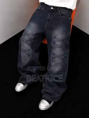 Quality Jean