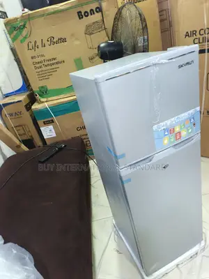 Skyrun 55L Compact Bedside Fridge Model BCD-55A