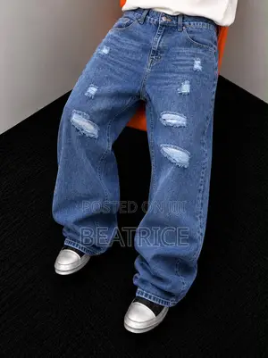 Quality Jean