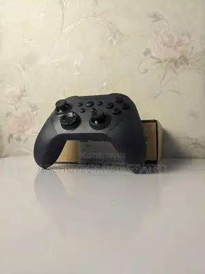 Shan-Wan Q24B Wireless Controller