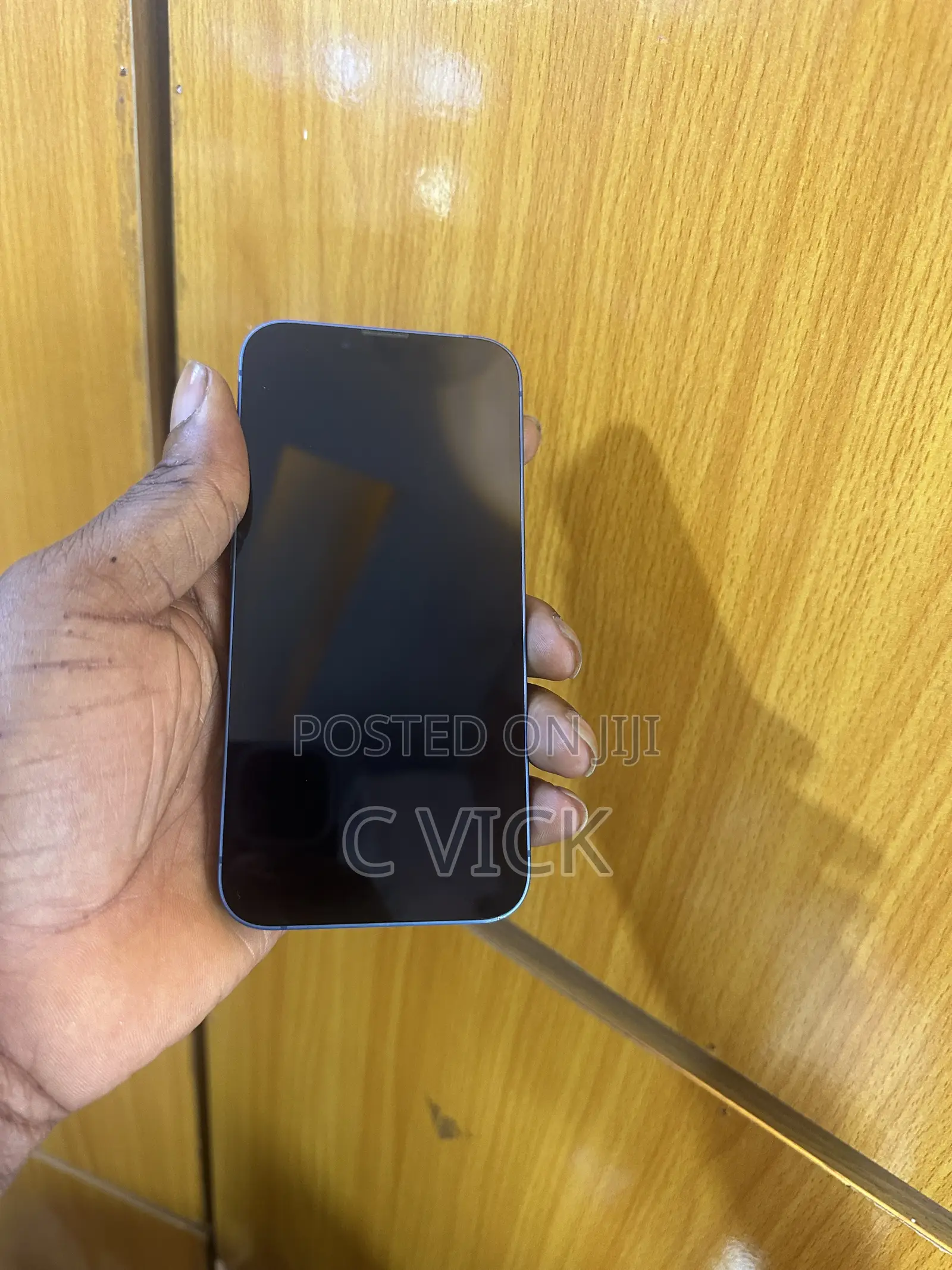 Apple iPhone 13 256 GB Blue