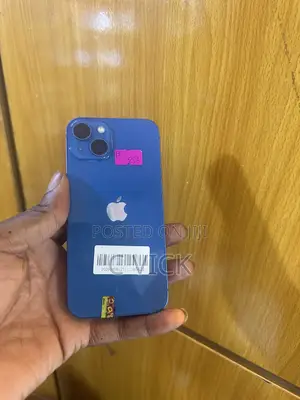 Apple iPhone 13 256 GB Blue