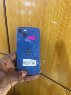 Apple iPhone 13 256 GB Blue