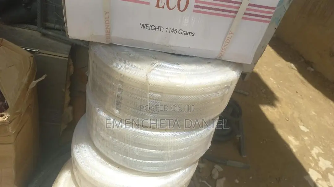 50m Water Hose - 1''