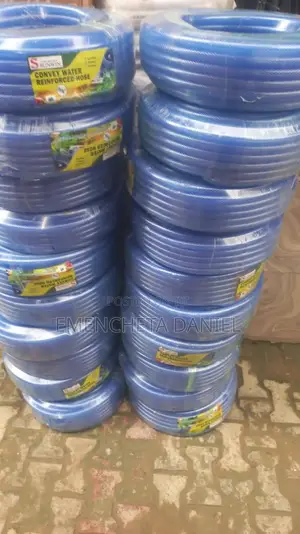 50m Water Hose - 1''