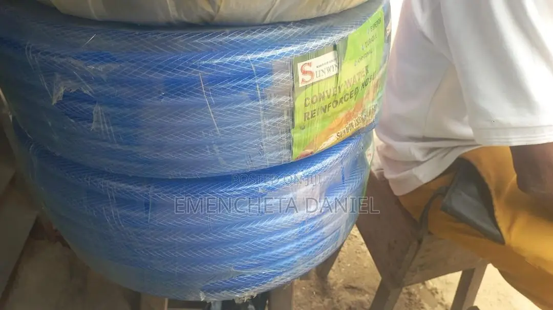 50m Water Hose - 1''