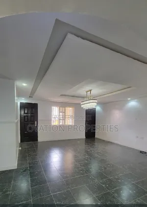 3bdrm Block of Flats in Magodo Phase 1 for rent