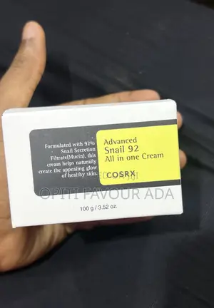 COSRX Advanced Snail All in One Cream
