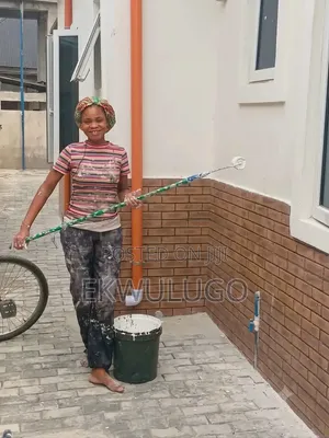 Painting and Productions