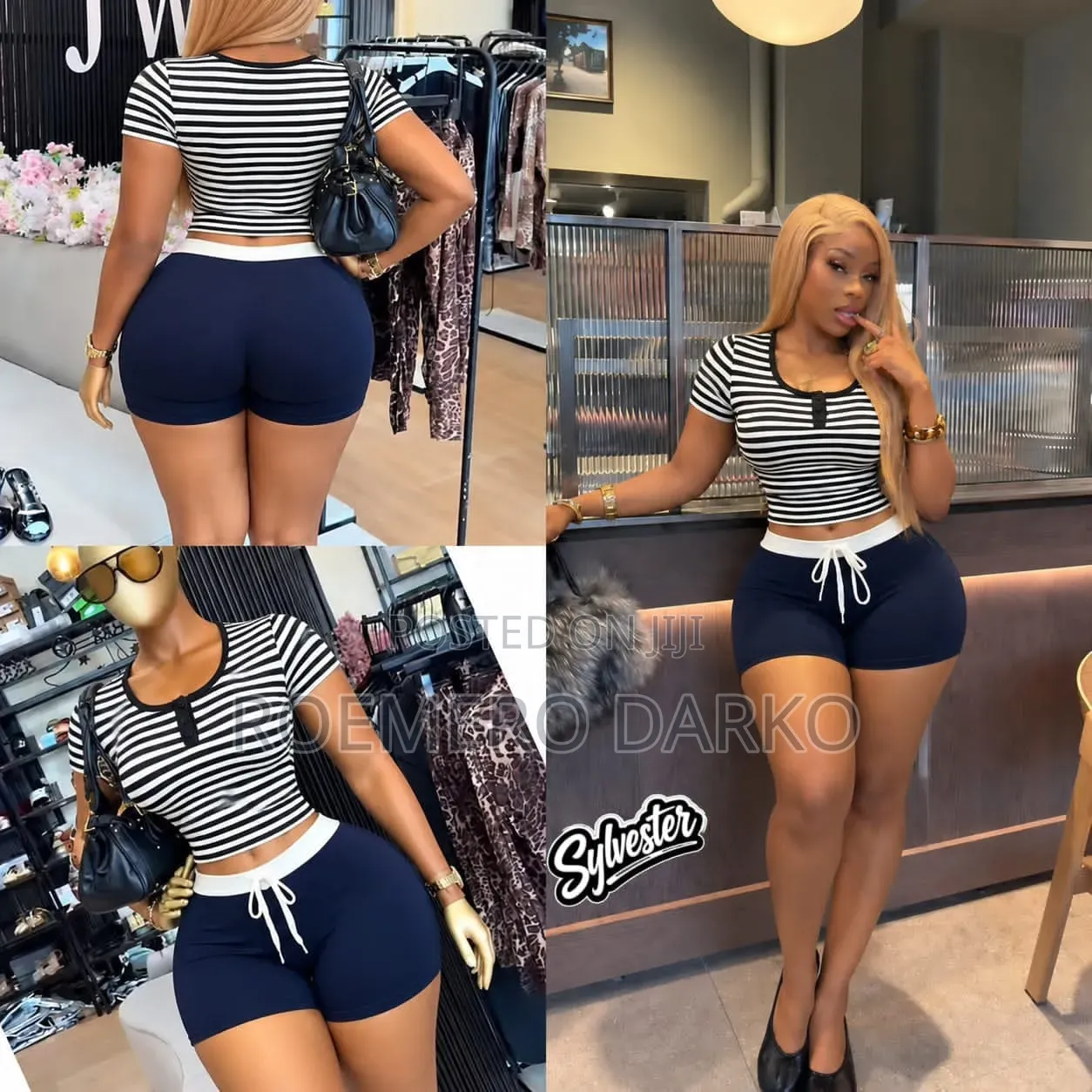 Females Clothing