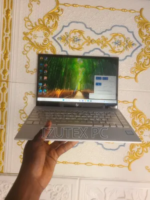 Laptop HP Envy 13 8GB Intel Core i7 SSD 256GB