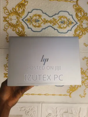 Laptop HP Envy 13 8GB Intel Core i7 SSD 256GB
