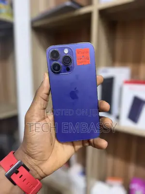 Apple iPhone 14 Pro Max 128 GB