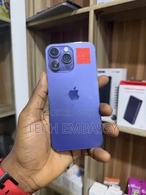 Apple iPhone 14 Pro Max 128 GB