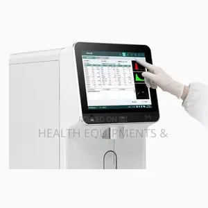 EDAN H60 5-Part Hematology Analyzer