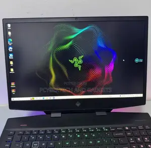 Laptop HP Omen 15 16GB Intel Core i7 SSD 512GB