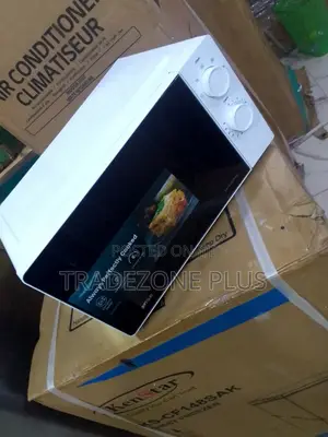 Hisense H20MOWS14 Compact Microwave for Modern Kitchens