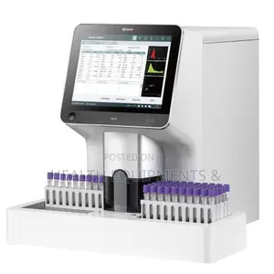 EDAN H60 5-Part Hematology Analyzer