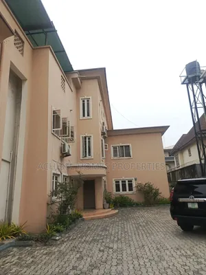 3bdrm Apartment in Marwa, Lekki Phase 1 for rent