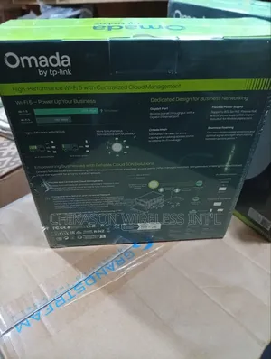 TP-Link EAP 650 Indoor (Ax3000)