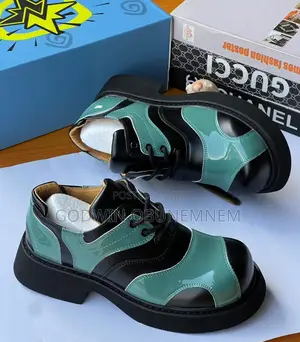 Godwin Footwear