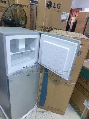 SKYRUN BCD-55A 55L Fridge for Personal Household Use
