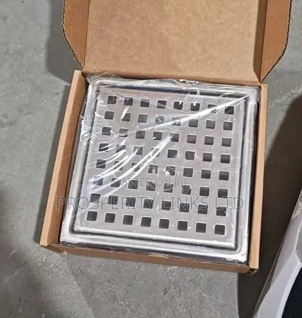 Floor Drain